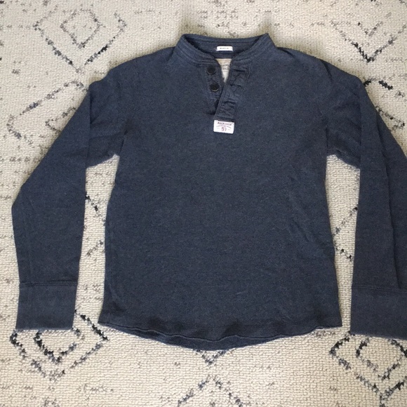 Abercrombie & Fitch Other - Men’s shirt Abercrombie & Fitch Other - Men’s shirt